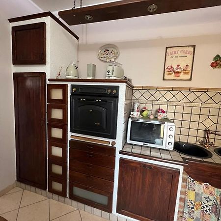 Apartamento Casa Via Gramsci Montelupo Fiorentino Exterior foto