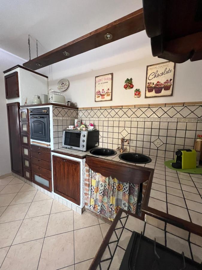 Apartamento Casa Via Gramsci Montelupo Fiorentino Exterior foto