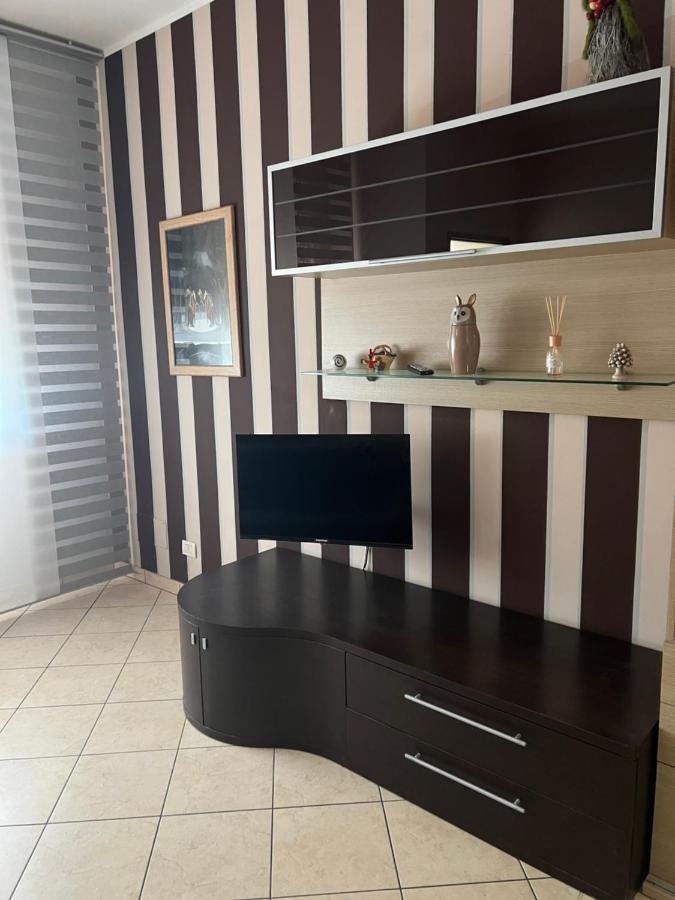 Apartamento Casa Via Gramsci Montelupo Fiorentino Exterior foto