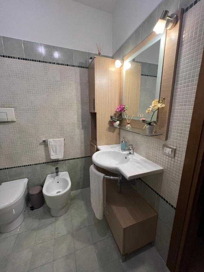 Apartamento Casa Via Gramsci Montelupo Fiorentino Exterior foto