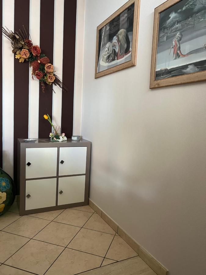 Apartamento Casa Via Gramsci Montelupo Fiorentino Exterior foto