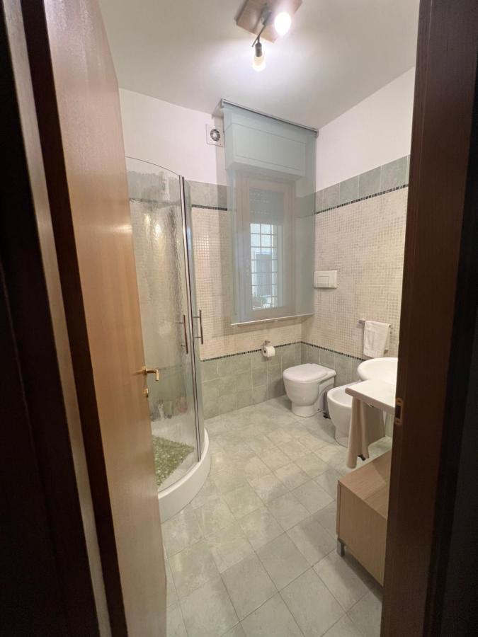 Apartamento Casa Via Gramsci Montelupo Fiorentino Exterior foto