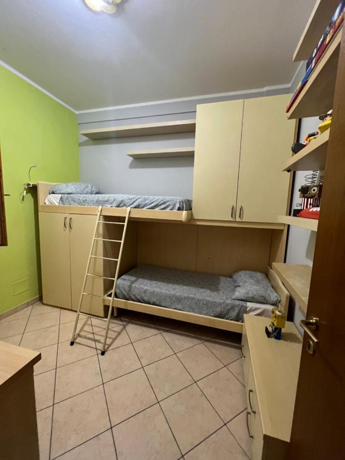 Apartamento Casa Via Gramsci Montelupo Fiorentino Exterior foto