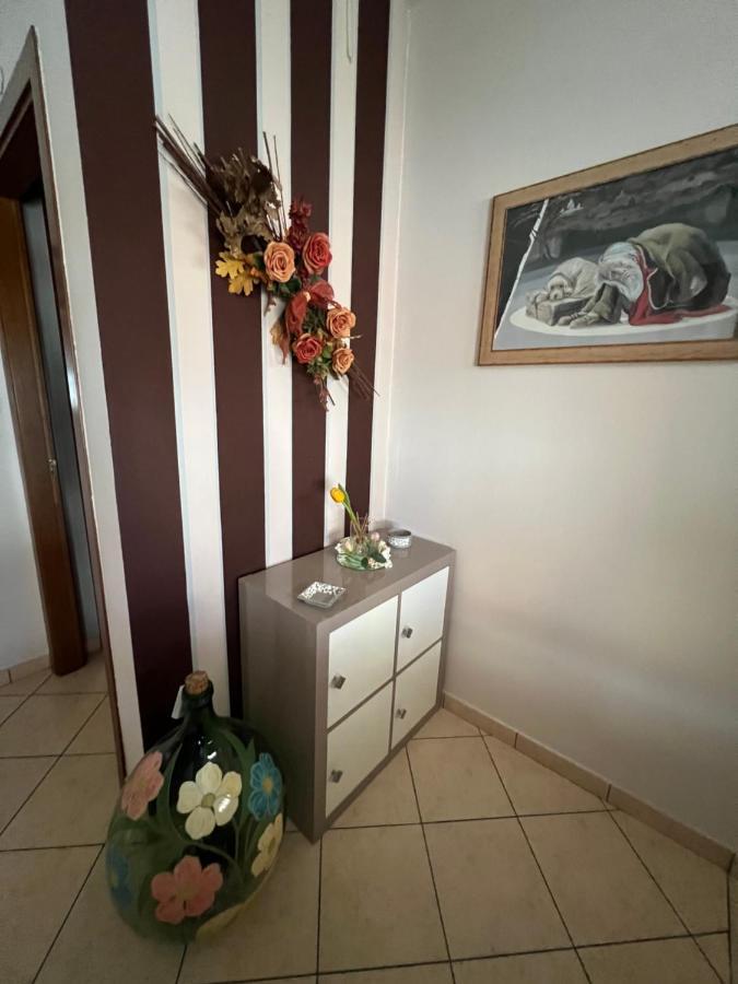 Apartamento Casa Via Gramsci Montelupo Fiorentino Exterior foto