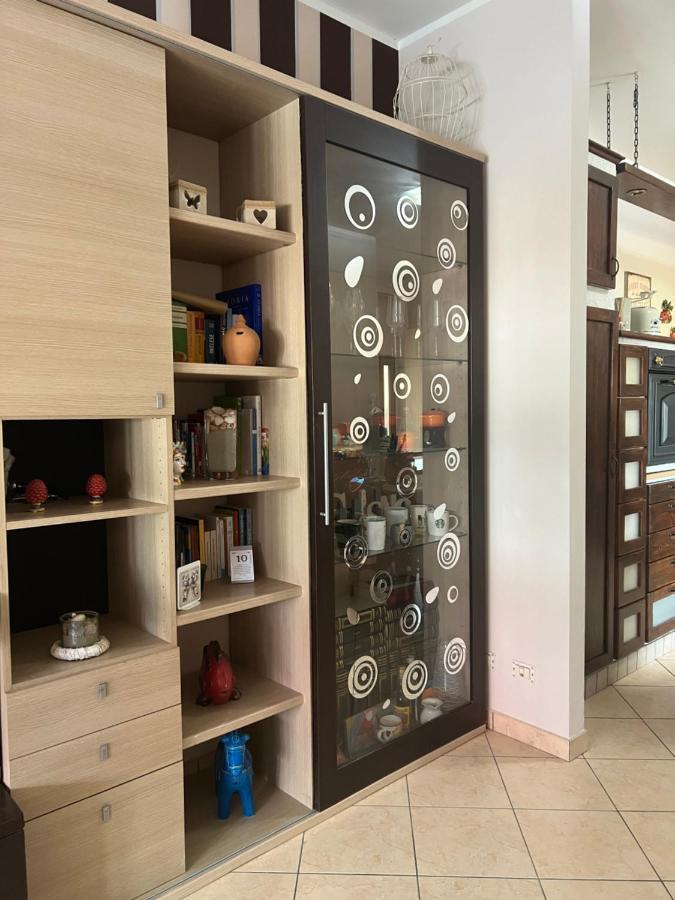 Apartamento Casa Via Gramsci Montelupo Fiorentino Exterior foto