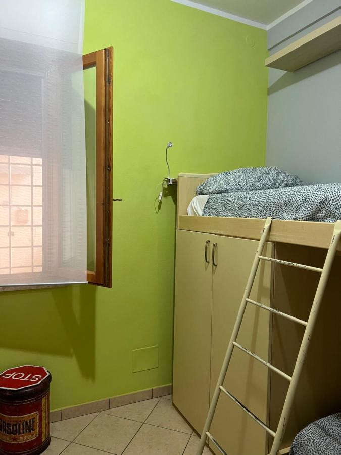 Apartamento Casa Via Gramsci Montelupo Fiorentino Exterior foto